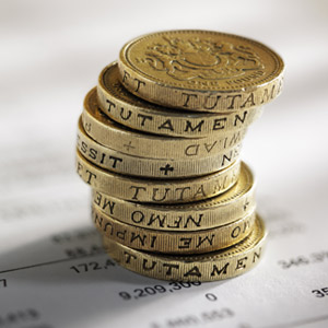 Corporate Fundraising