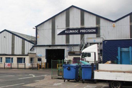 Shield Group buys APC for £6 million from Alumasc