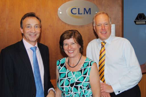 Cattaneo advises on sale of CLM