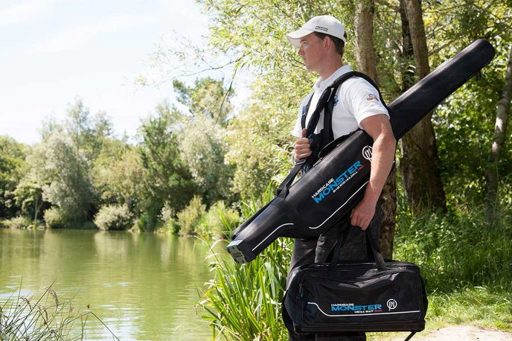 Preston Innovations sold to Zebco Brands of the US