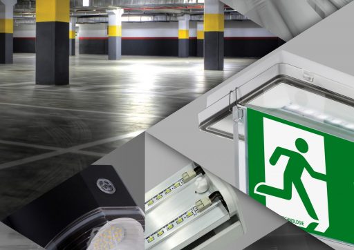 BLE Lighting & Power sold by Lowe & Fletcher to the Red Arrow Trading group