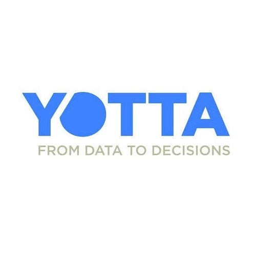 Yotta logo - Cattaneo Corporate