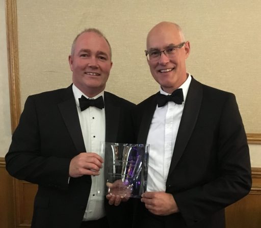 Cattaneo win Insider SME Deal of the Year award 2018