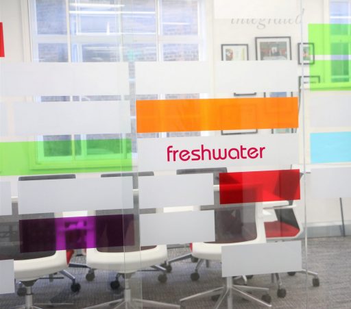 Freshwater UK PLC takeover by Raglan House