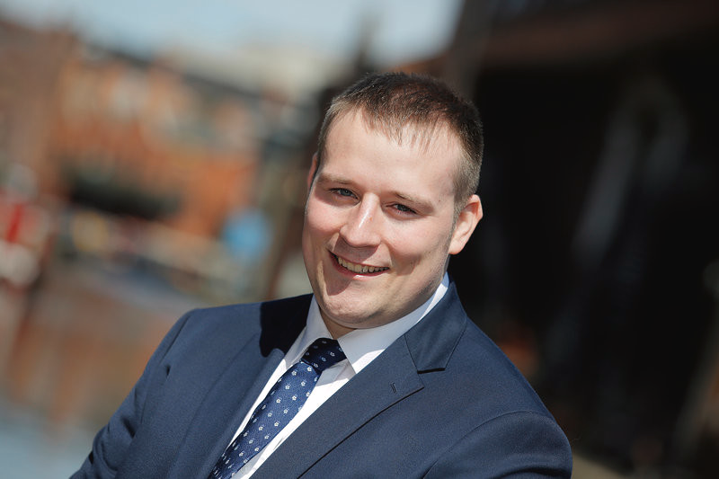 Scott Peters joins Cattaneo Corporate Finance