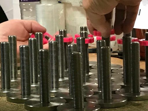 Cattaneo Corporate Finance advises Window Widgets