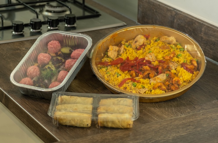 Cattaneo has advised on the acquisition of Camvac