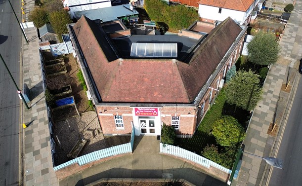 Cattaneo advises Kindred Education on the acquisition of Whitton Day Nursery group