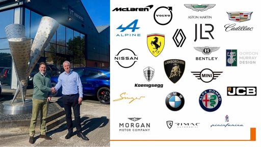 Cattaneo Corporate Finance advises Ash & Lacy on the acquisition of Vestatec