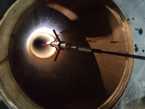 Cattaneo advises Geovista on the merger with Mision Critical Group Pty