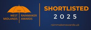 Cattaneo Corporate Finance have been nominated for the 2025 Rainmakers Awards