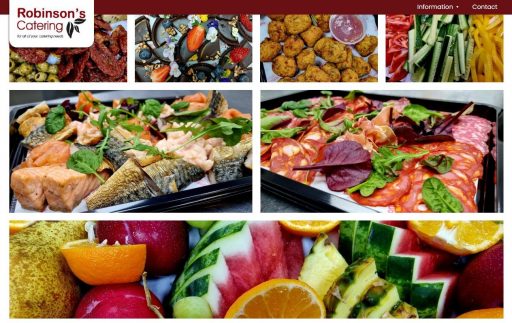 Cattaneo Corporate Finance advises on the management buy-out of Robinson's Catering